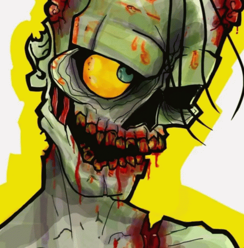 Diarrhea Pool : Egg Throat